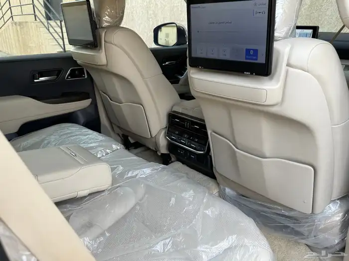 لندكروزر VXR 2022 39