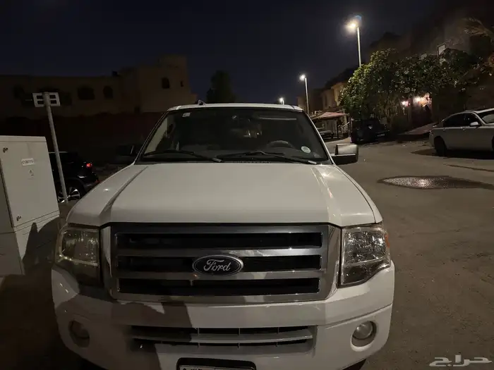 فورد أكسبدشن 2011 5