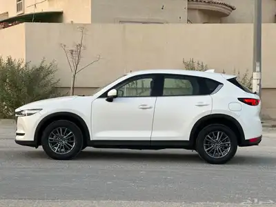 جيب مازدا Cx5 موديل 2020 دبل index