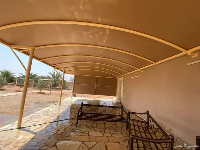 مظلات شقراء  مرات  اشيقر  ساجر  القصب  جلاجل 8