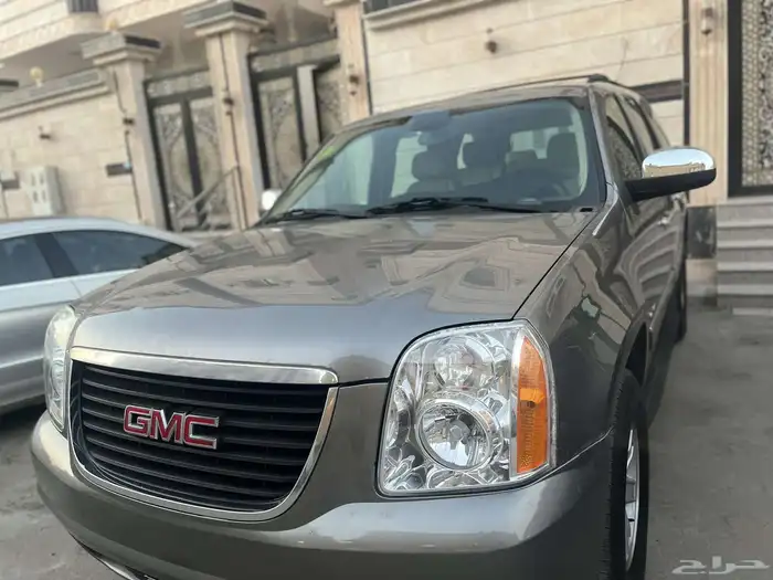 جمس للبيع موديل 2012 9