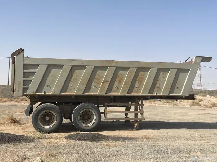 صندوق قلاب مقاس 24جنط صاج 24 نضيف جدا شرط 2