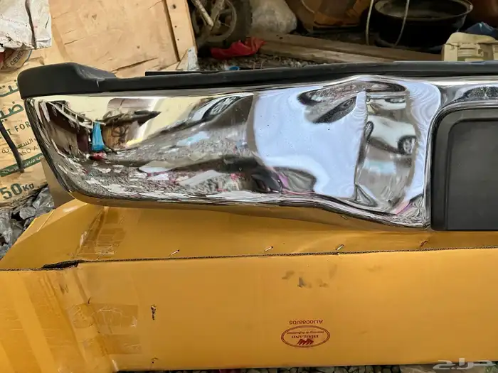 قطع غيار هايلكس من 2007 الا2011 7