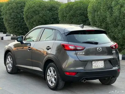 مازدا CX3 2018 (بحالة ممتازة) index