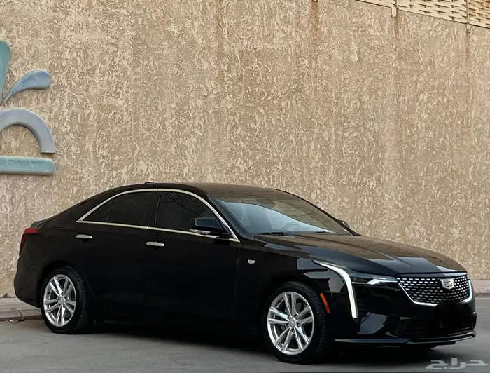 كاديلاك CT4 2020 2