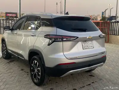 شفروليه جروف 2023 حالة الوكالة ماشية 35000 index