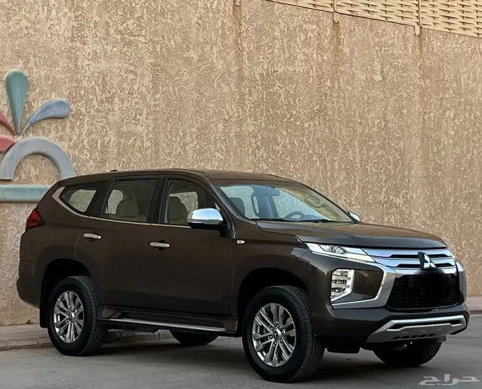 مونتيرو 2020 (ممشى 88 ألف) 1