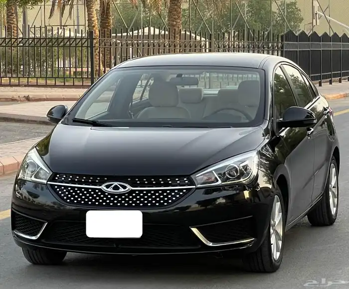 شيري اريزو 2023 5 سعودي 0