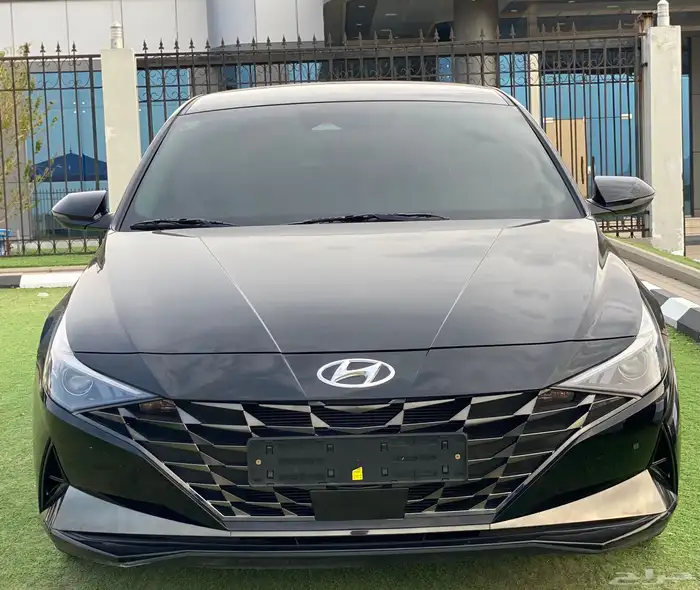 هيونداي النترا 2023 ممشي 25 الف 2