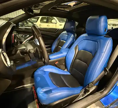 كمارو 2017 V6 RS مرهم ZL1(بحالة ممتازة) index