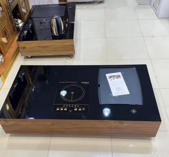 سلمان الشمالي للتراثيات 4