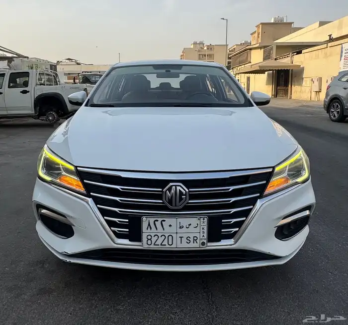 mg5 موديل2023 0