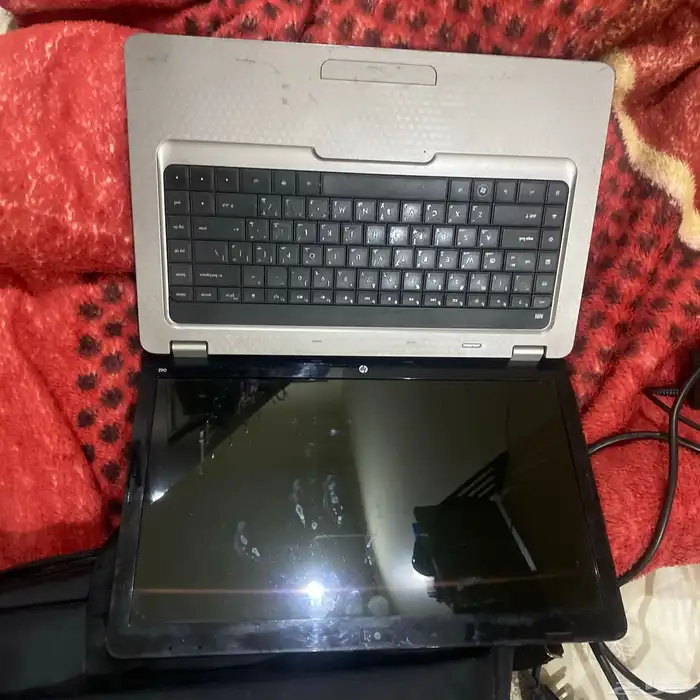 لابتوب HP 0