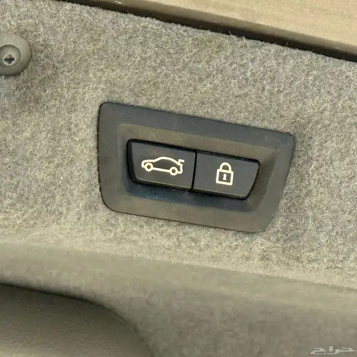 بي ام دبليو 740L  2013 (( بحالة ممتازة )) 33
