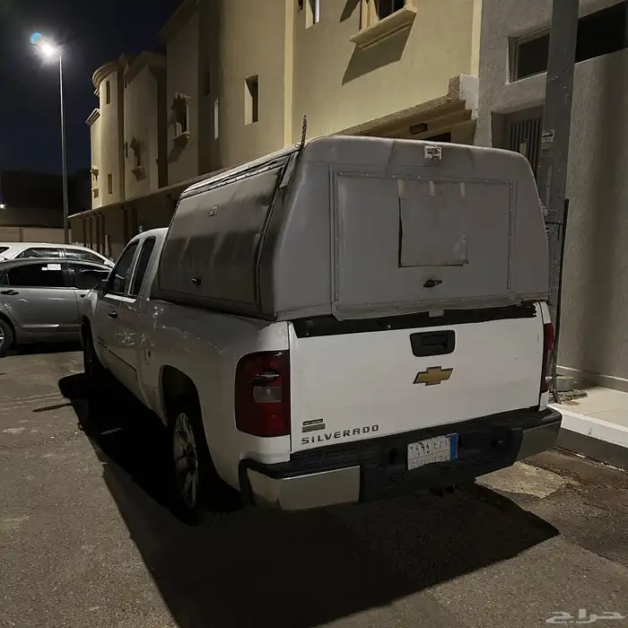 سلفرادو للبيع 0