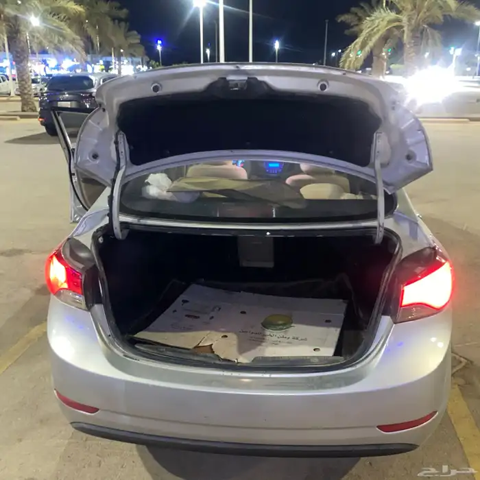 الانترا موديل 2015 12