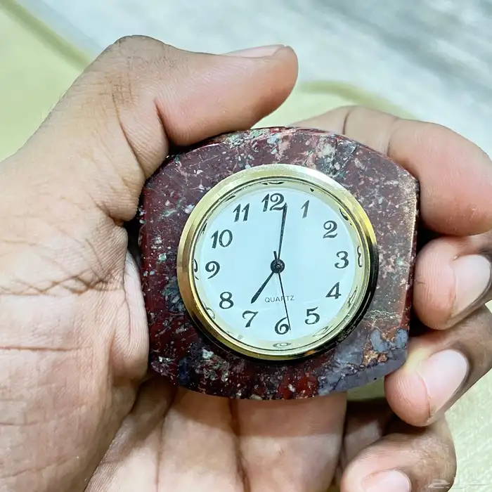 قطعة ثمينة رمز للتراث 5
