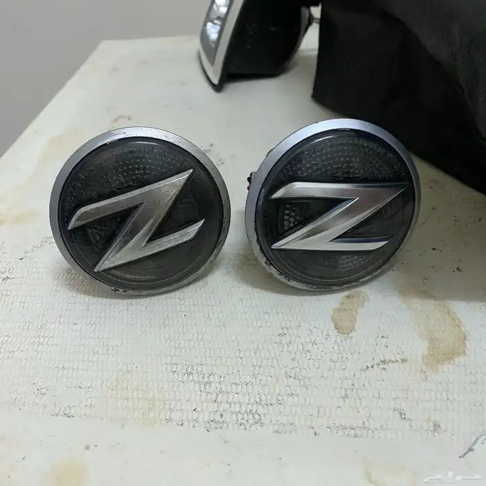للبيع 370z قطع تشليح 15