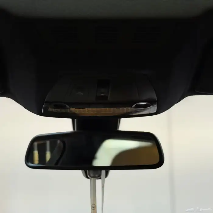 بي ام دبليو 740L  2013 (( بحالة ممتازة )) 21
