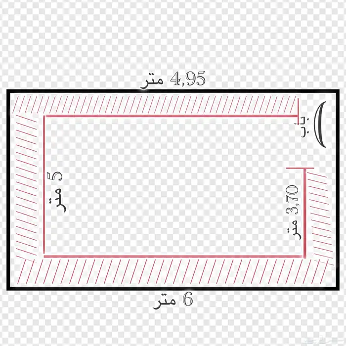 جلسه ارضيه شبه جديده للبيع مع طاوله 2