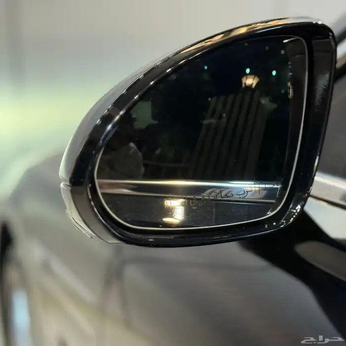 جنسس G80 2023 (( بحالة ممتازة )) 25