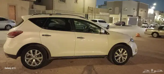 مورانو 2013 فل كامل دبل جلد بانوراما 0
