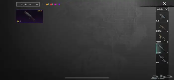 حساب ببجي عالسوم وربي اني دافع فيه 2000 ريال 5