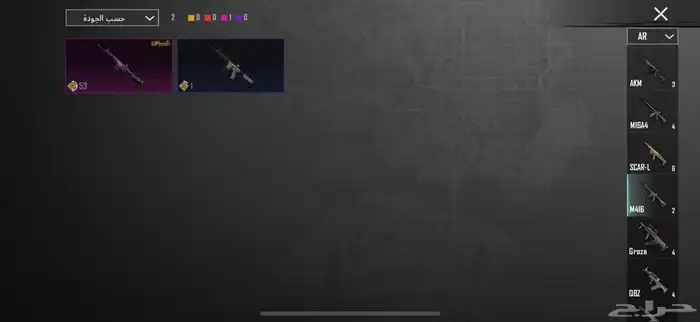 حساب ببجي عالسوم وربي اني دافع فيه 2000 ريال 14