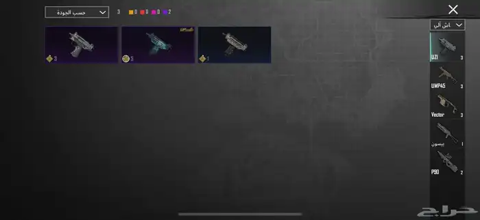 حساب ببجي عالسوم وربي اني دافع فيه 2000 ريال 6