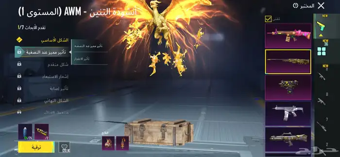 حساب ببجي البيع 22