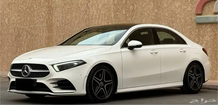 مرسيدس A250 2020 2