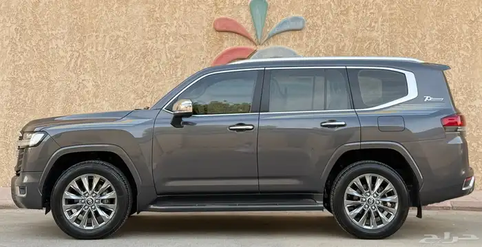 لندكروزر VXR 2022 10