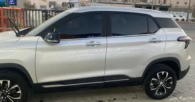 شفروليه جروف 2023 حالة الوكالة ماشية 35000 index
