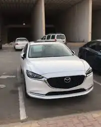 للبيع مازدا 6 2023 0