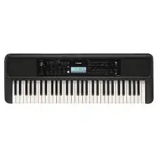 اورغ yamaha psr-e383 1