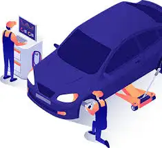 صيانه جميع سيارات 1