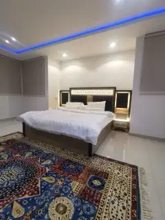 شقة مفروشة 8