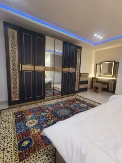 شقة مفروشة 7