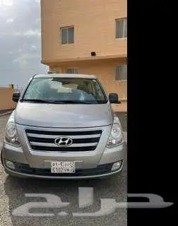 هونداي H1 للبيع موديل 2016 12