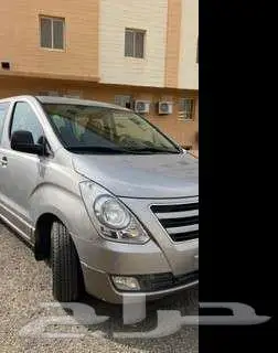 هونداي H1 للبيع موديل 2016 11