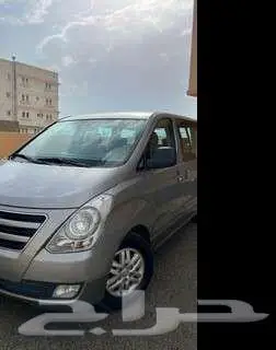 هونداي H1 للبيع موديل 2016 13