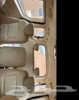 هونداي H1 للبيع موديل 2016 5