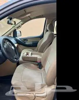 هونداي H1 للبيع موديل 2016 7