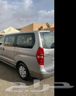 هونداي H1 للبيع موديل 2016 0