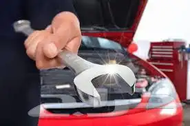 صيانه جميع سيارات 0