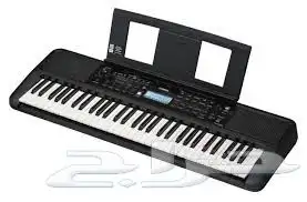 اورغ yamaha psr-e383 0