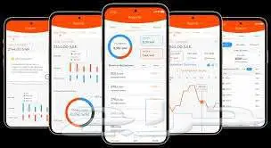 طلب جهاز مدى مجانا 5