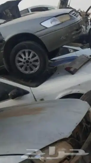 كامري 2002. شراء وإسقاط جميع انواع السيارات 0