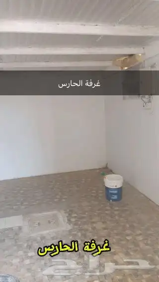 شقة ثلاث غرف و غرفة حارس - العقيق للايجار السنوي 8