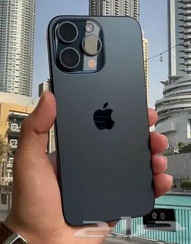 iPhone 15 برو ماكس 256 أسود 0